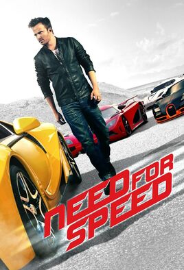 Need For Speed