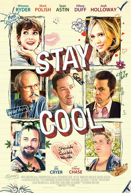 Stay Cool