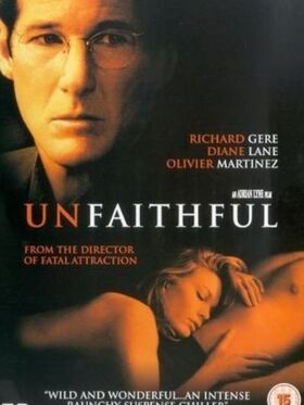 Unfaithful