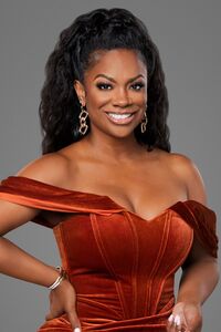 Kandi Burruss