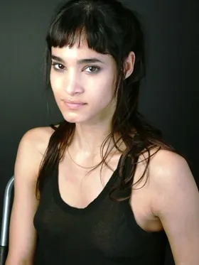 Sofia Boutella