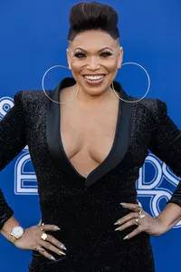 Tisha Campbell