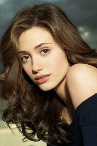 Emmy Rossum