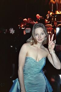 Jodie Foster