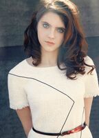 Kara Hayward