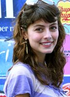 Alessandra Mastronardi