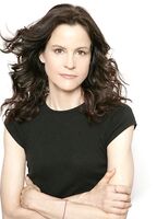 Ally Sheedy