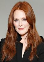 Julianne Moore