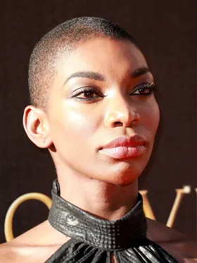 Michaela Coel