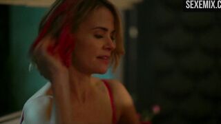 Leisha Hailey Sex Scene in The L Word: Generation Q