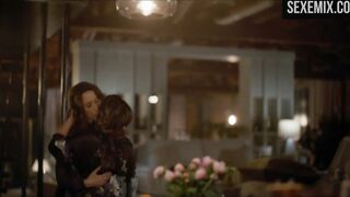 Jennifer Beals se folla a Sepideh Moafi - The L Word: Generation Q