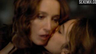 Jennifer Beals se folla a Sepideh Moafi - The L Word: Generation Q