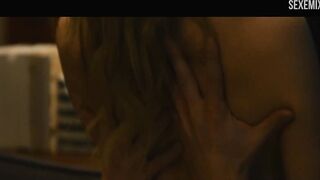 Sydney Sweeney göğüsleri, kovboy kız seksi - The Voyeurs