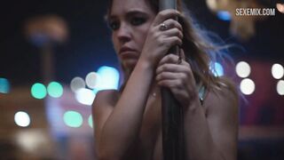 Sydney Sweeney orgazm oluyor - Euphoria