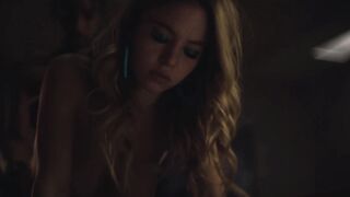 Sydney Sweeney Fuck Doggystyle, seks sahnesi - Euphoria