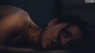 Alex Demi'nin Jacob Elordi ile başarısız seksi - Euphoria