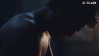 Il sesso infruttuoso di Alex Demi con Jacob Elordi - Euphoria