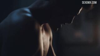 Alex Demi'nin Jacob Elordi ile başarısız seksi - Euphoria