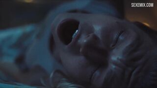 La migliore scena di sesso di Hunter Schafer della serie - Euphoria