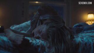 La migliore scena di sesso di Hunter Schafer della serie - Euphoria