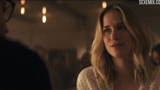 Scène de sexe du barman d'Elizabeth Lail dans You