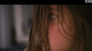 Adele Exarchopoulos 注目のレズビアン シザリング - 青は最も暖かい色です