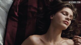 Marine Vacth seks sahnesi - Genç ve Güzel