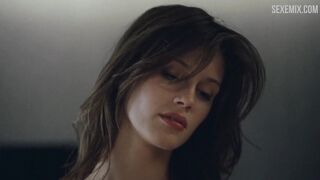 Scena di sesso con una cowgirl con Marine Vacth in Giovane e bella