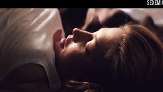 Racer and the Jailbird での Adele Exarchopoulos のセックス シーン