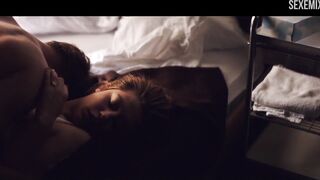 Racer and the Jailbird での Adele Exarchopoulos のセックス シーン