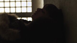 Isidora Simijonovic Fucking In The Staircase Scene In Klip