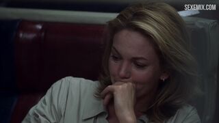 Diane Lane'de karısının kocasını aldattığı sahne - Sadakatsiz