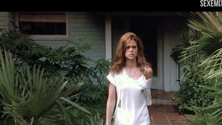 Wet Denise Richards Nacktszene in Wild Things