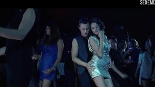 Antoinette Kalaj Verführungsszene in Don Jon