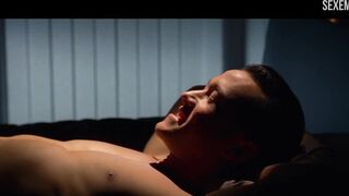 Scarlett Johansson sexy scene in Don Jon