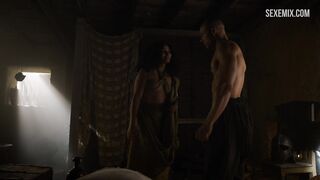 Meena Rayann Seksi, Game of Thrones Erotik sahnesi