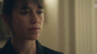 Charlotte Gainsbourg'un oral seks, Nymphomaniac sahnesi: Vol. II