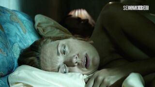 Die Lottosieger s01e10 (2009) のシーン、テレジア・ハイガーとのセックス