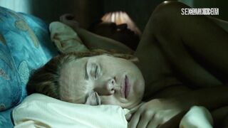 Die Lottosieger s01e10 (2009) のシーン、テレジア・ハイガーとのセックス