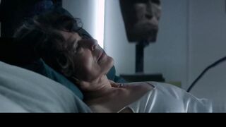 Fanny Ardant misyoner tarzında sikişti, sahne La Belle Epoque (2019)