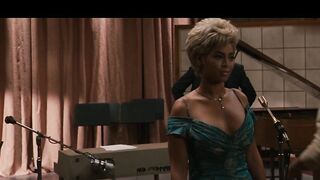 Сексуальная Бейонсе, сцена в Cadillac Records (2008)