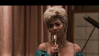 Сексуальная Бейонсе, сцена в Cadillac Records (2008)