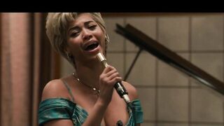 Beyoncé sexy, scena in Cadillac Records (2008)