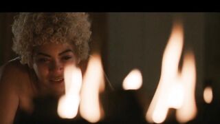 Beyoncé sexy, Szene in Cadillac Records (2008)