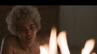 Beyoncé sexy, scena in Cadillac Records (2008)