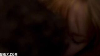 Emily Beecham Underwear, hot scene in Sulphur and White (2020)