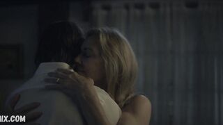 Lisa Emery nackt, Szene in Ozark s03e05 (2020)