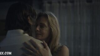 Lisa Emery nackt, Szene in Ozark s03e05 (2020)