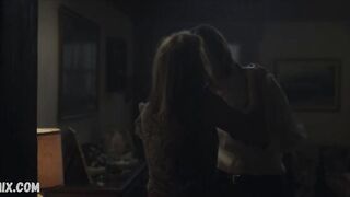 Lisa Emery nackt, Szene in Ozark s03e05 (2020)