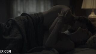 Lisa Emery nackt, Szene in Ozark s03e05 (2020)